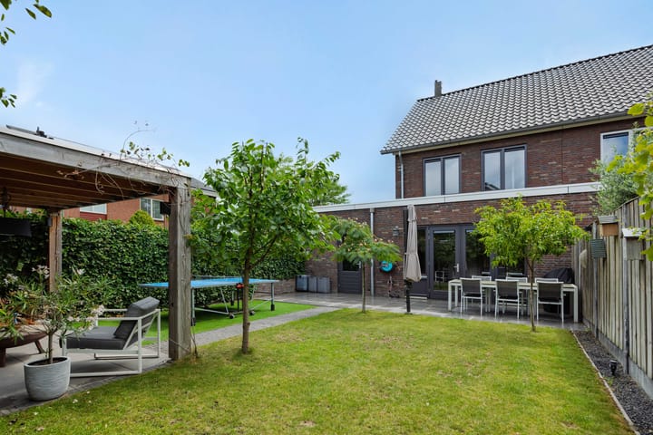 Foto 38 van Mergelven 54