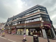 studios for rent on Nieuwe Noord 23-G