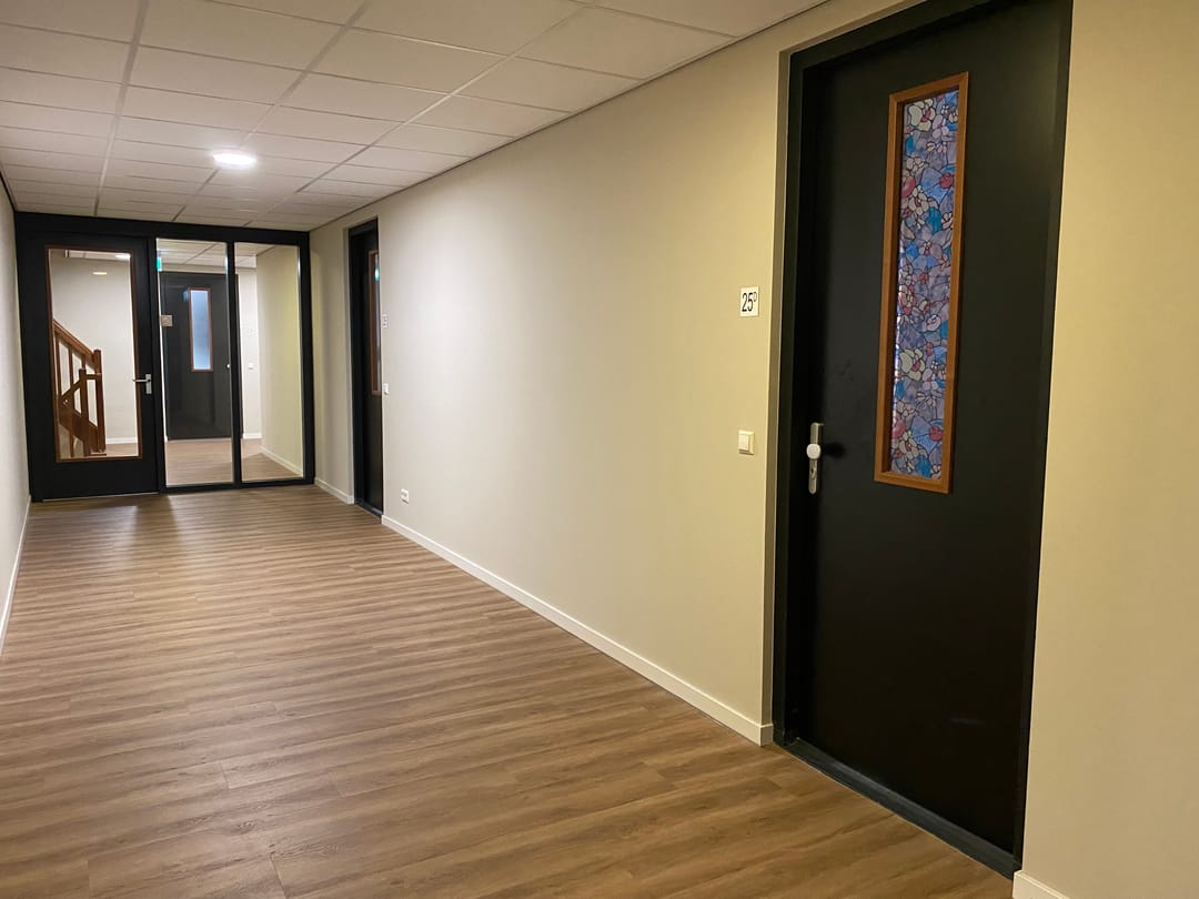 Foto 2 van Nieuwe Noord 23-G