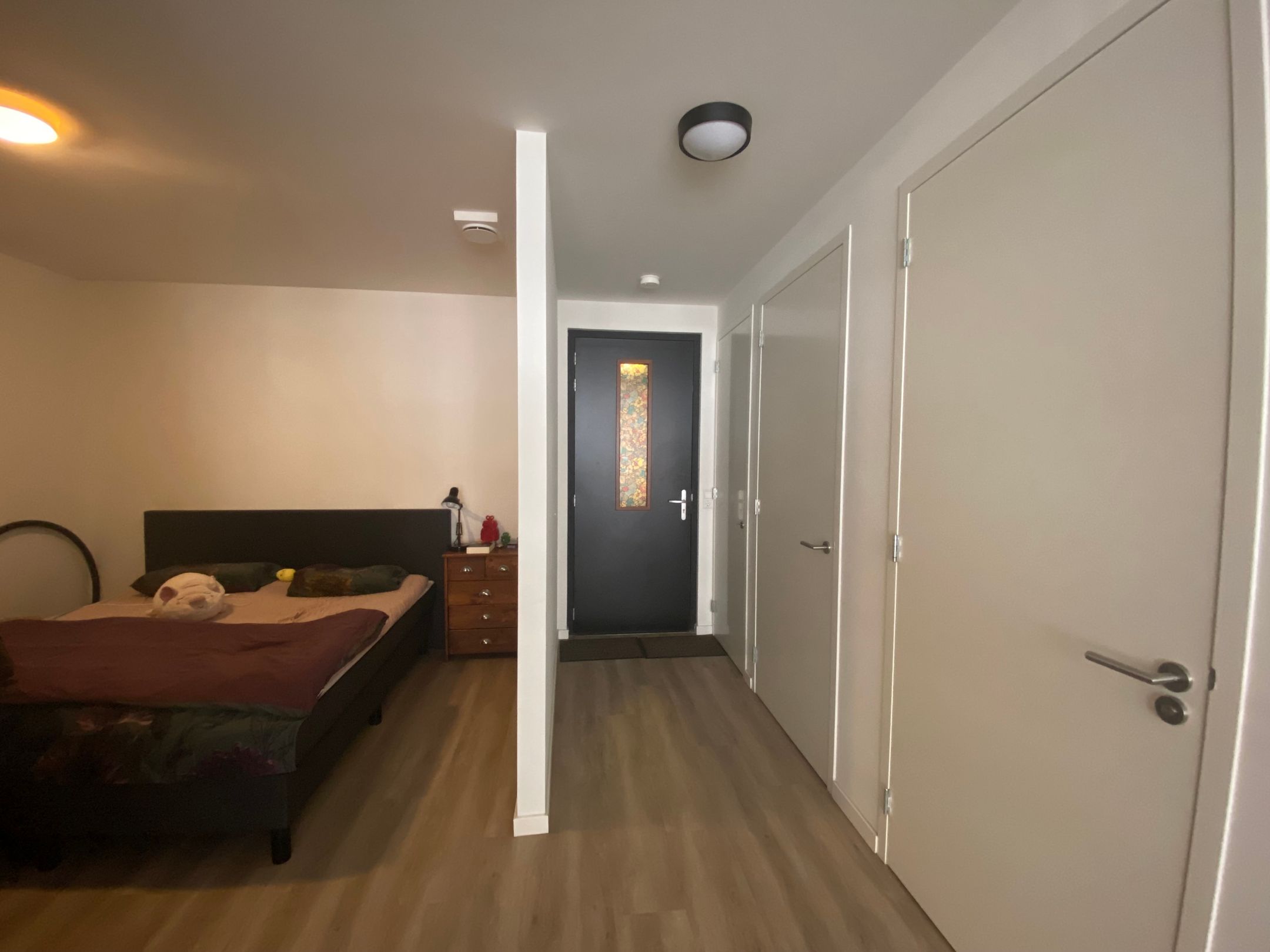 Foto 3 van Nieuwe Noord 23-G