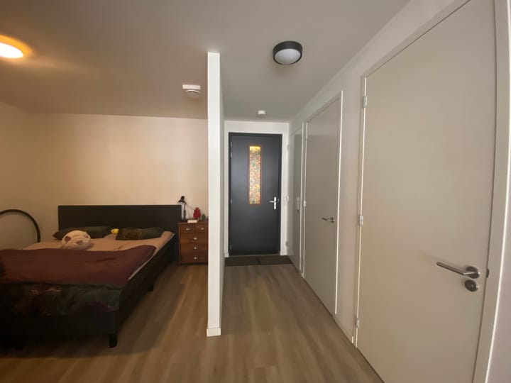 Foto 3 van Nieuwe Noord 23-G