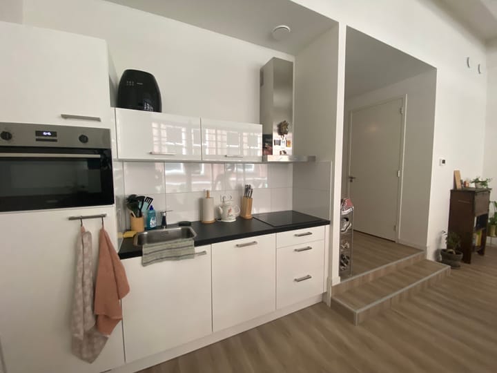 Foto 4 van Nieuwe Noord 23-G