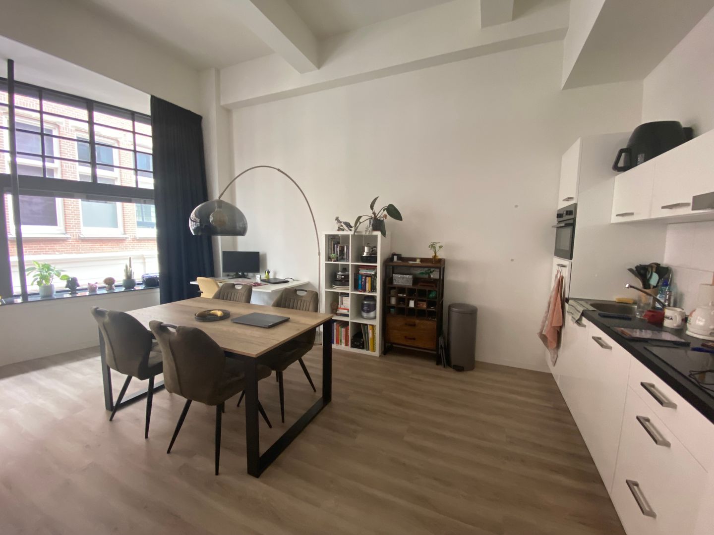 Foto 5 van Nieuwe Noord 23-G