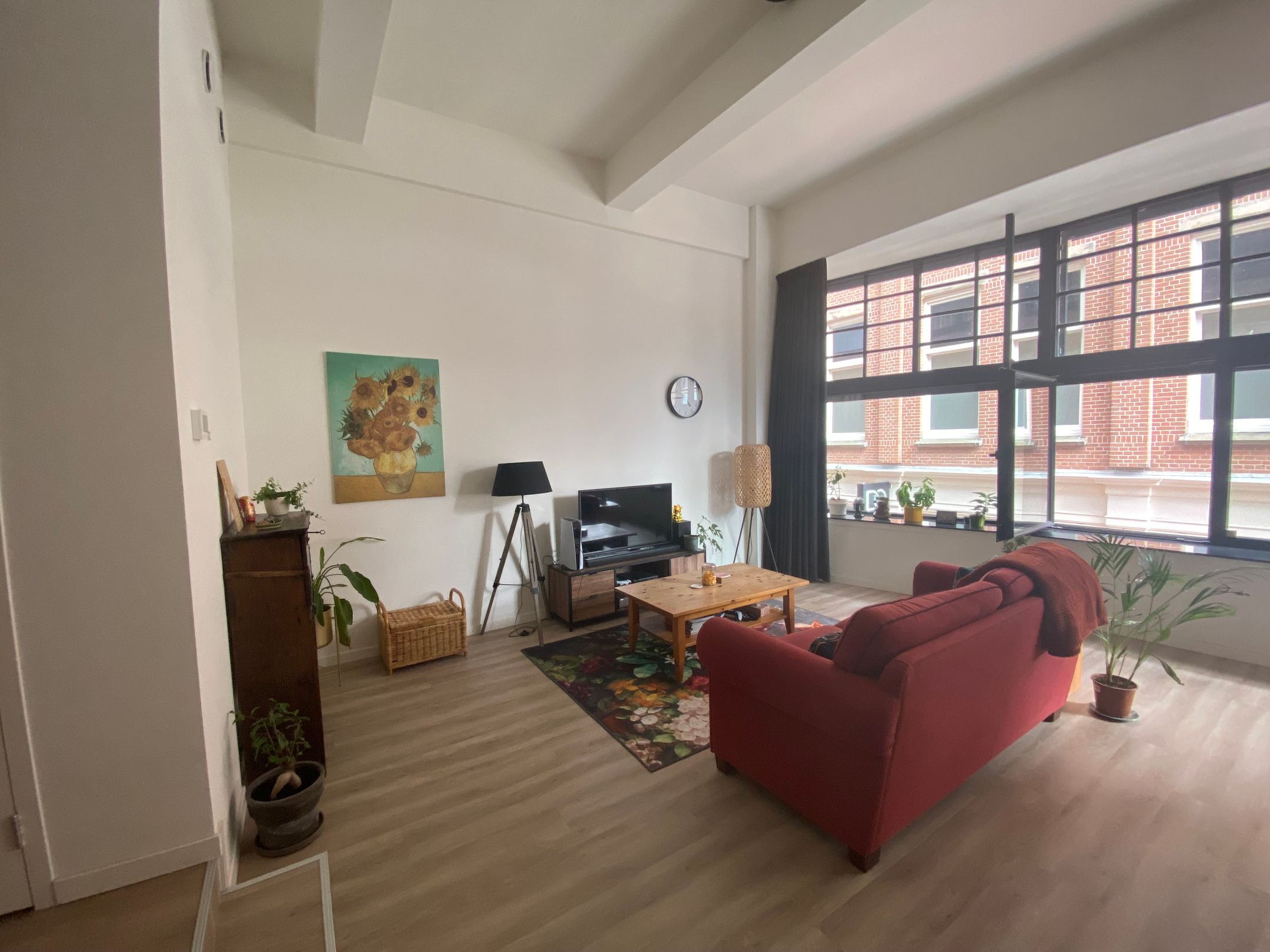 Foto 6 van Nieuwe Noord 23-G