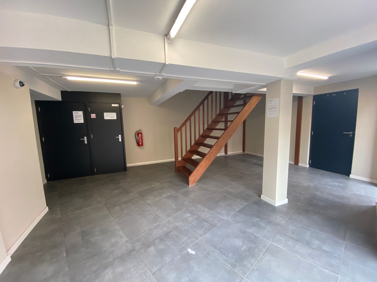 Foto 10 van Nieuwe Noord 23-G