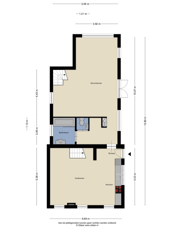 Foto 48 van Zuiddijk 10