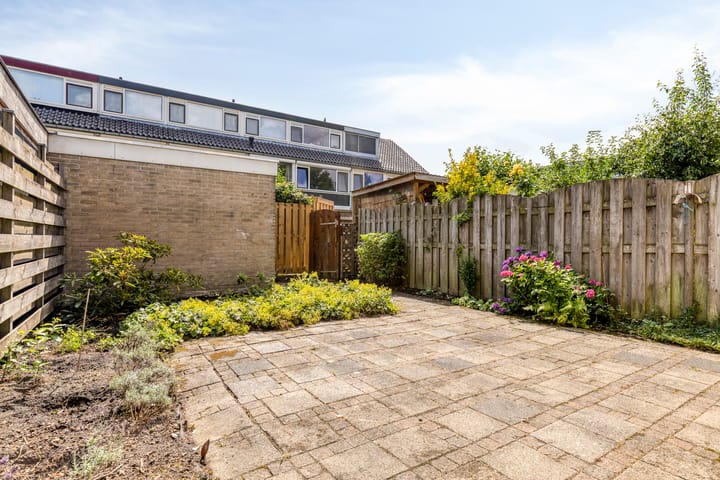 Foto 2 van Mereveldlaan 54