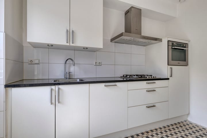 Foto 3 van Mereveldlaan 54