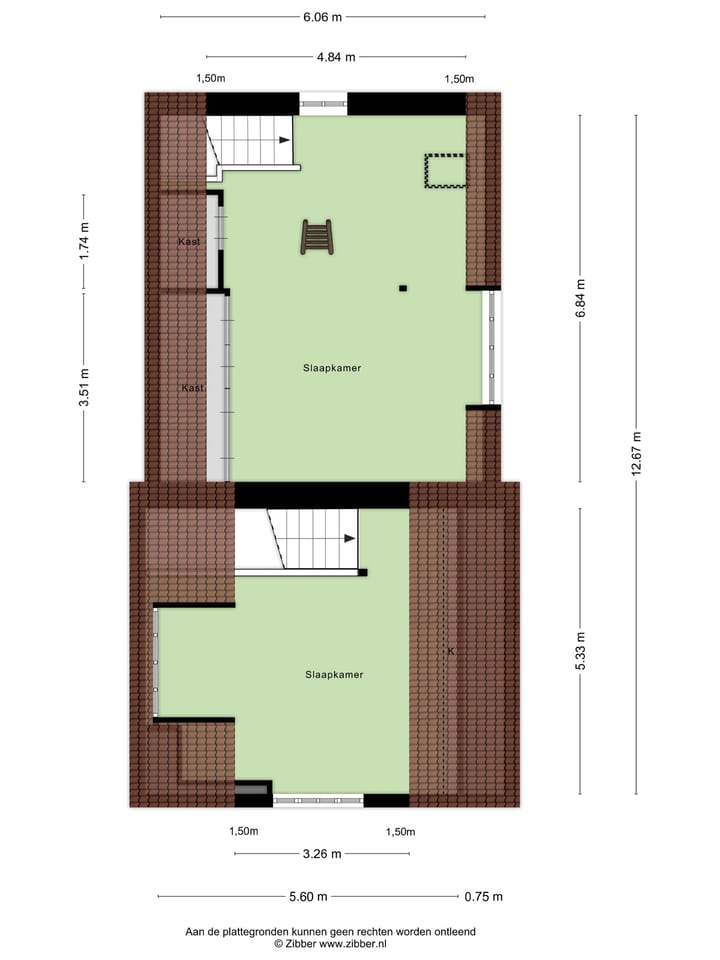 Foto 50 van Zuiddijk 10