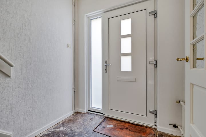 Foto 4 van Mereveldlaan 54