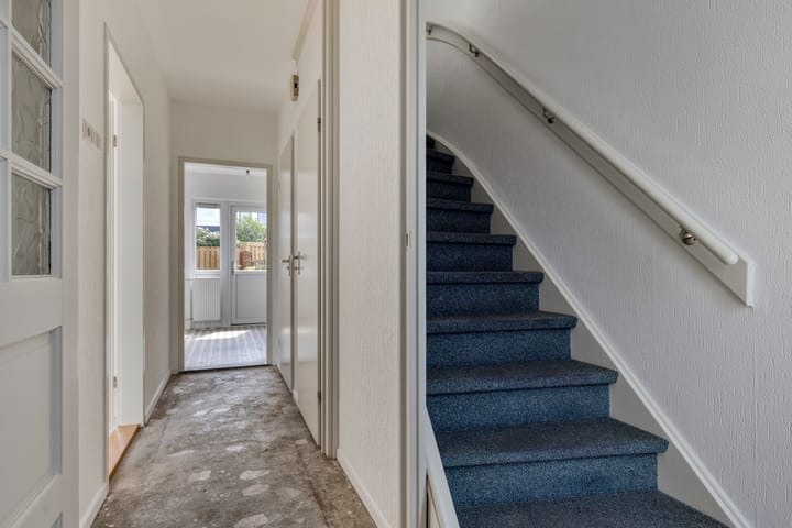 Foto 5 van Mereveldlaan 54