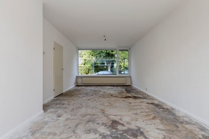 Foto 8 van Mereveldlaan 54