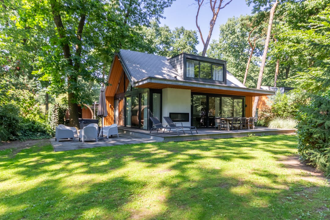 Foto 1 van Immenweg 15-522