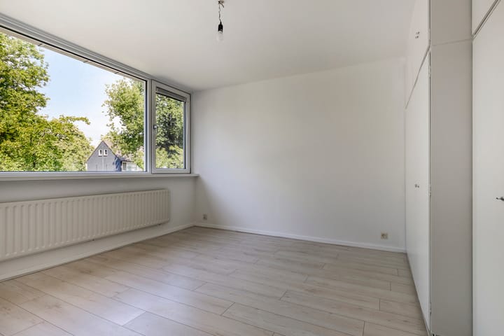 Foto 13 van Mereveldlaan 54