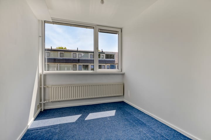 Foto 14 van Mereveldlaan 54