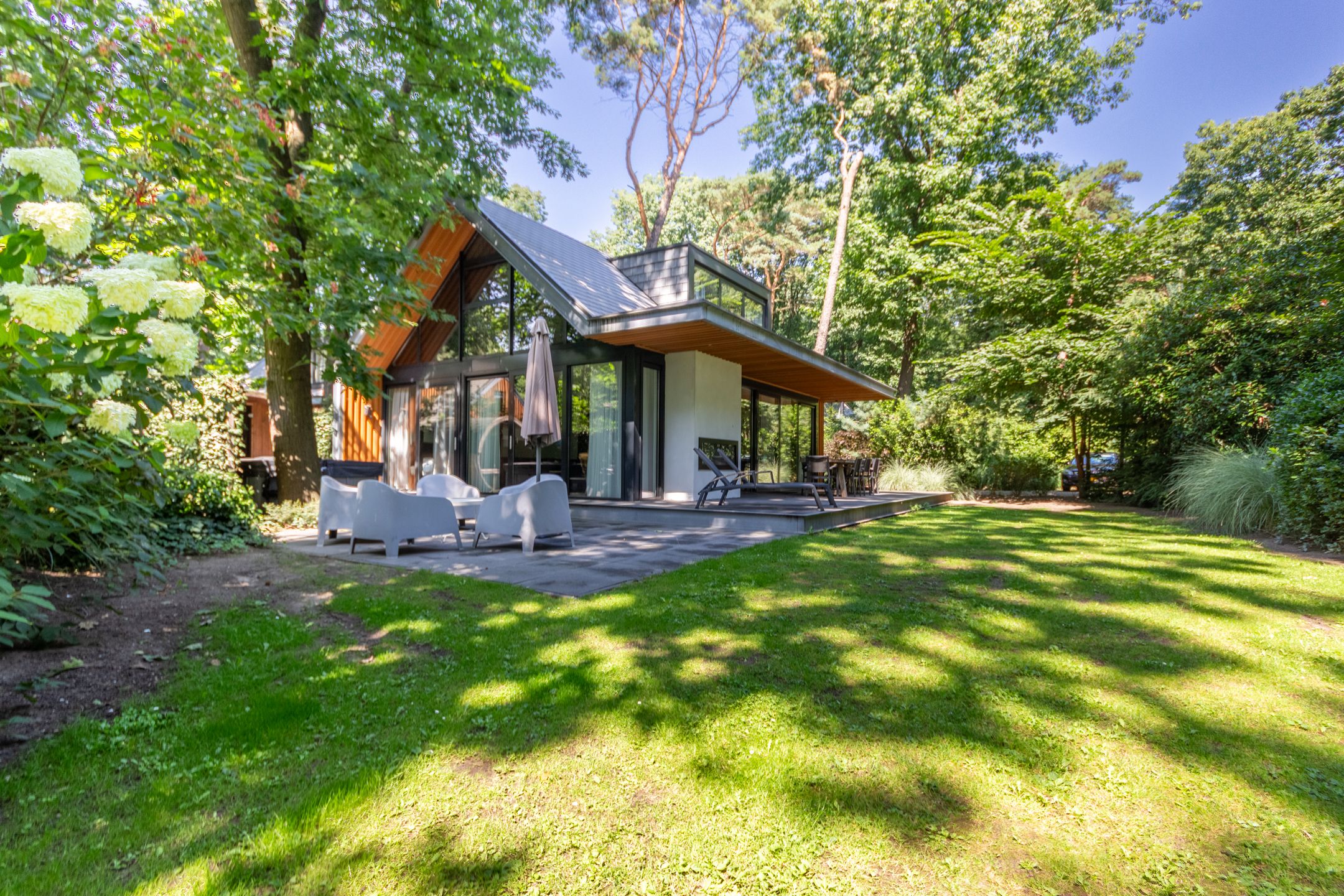 Foto 33 van Immenweg 15-522