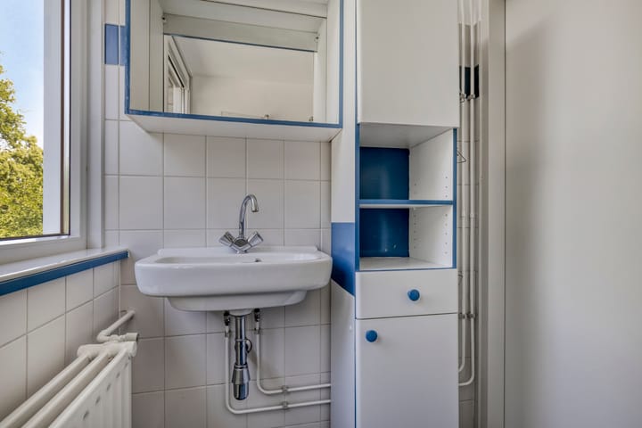 Foto 15 van Mereveldlaan 54