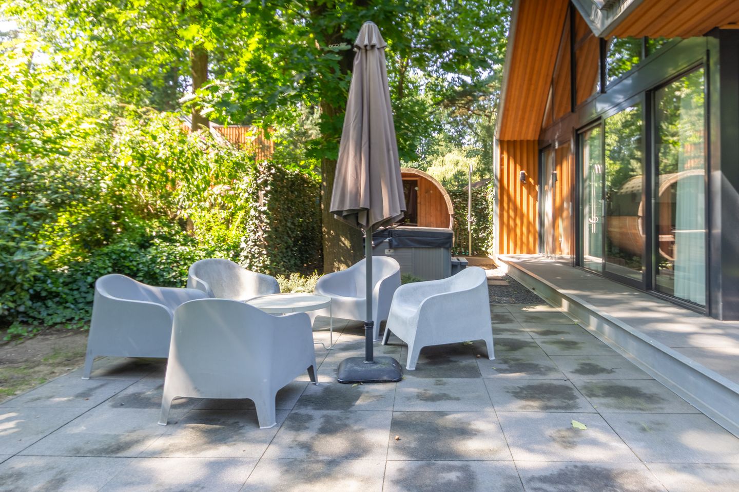 Foto 34 van Immenweg 15-522