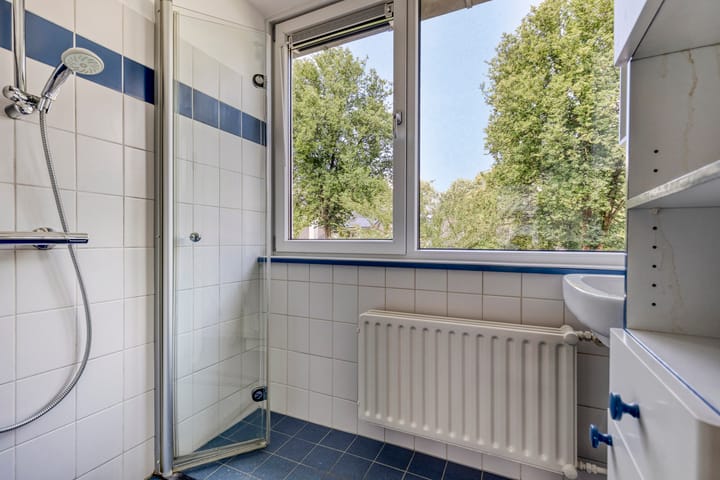 Foto 16 van Mereveldlaan 54