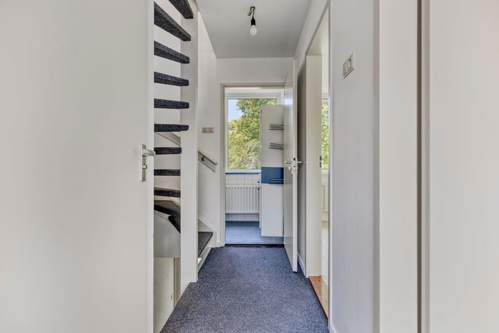 Foto 17 van Mereveldlaan 54