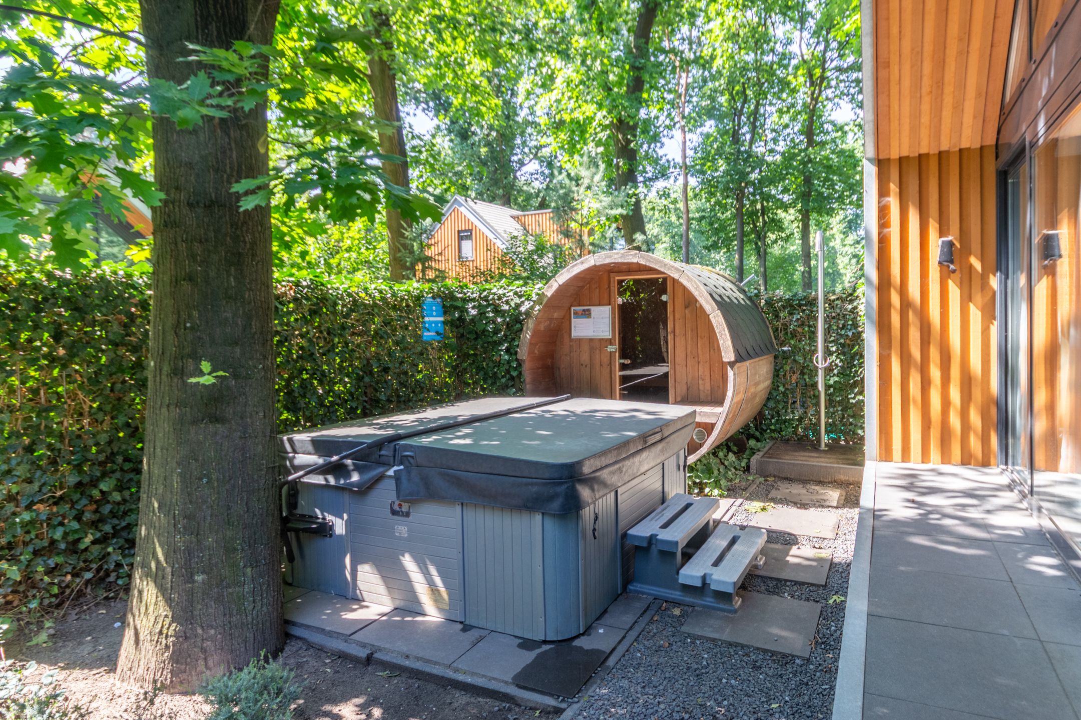 Foto 36 van Immenweg 15-522