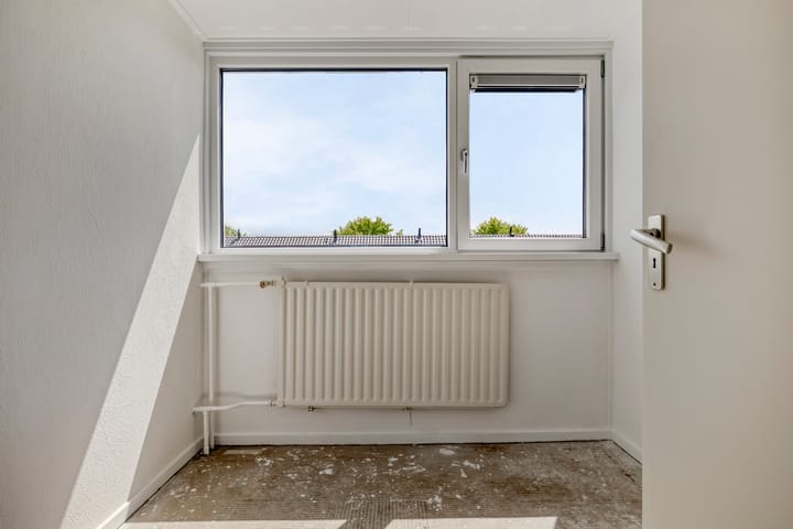 Foto 18 van Mereveldlaan 54