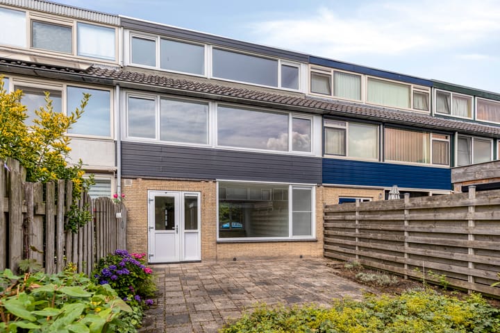 Foto 20 van Mereveldlaan 54