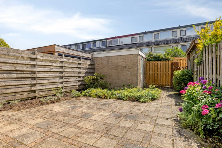 Foto 22 van Mereveldlaan 54