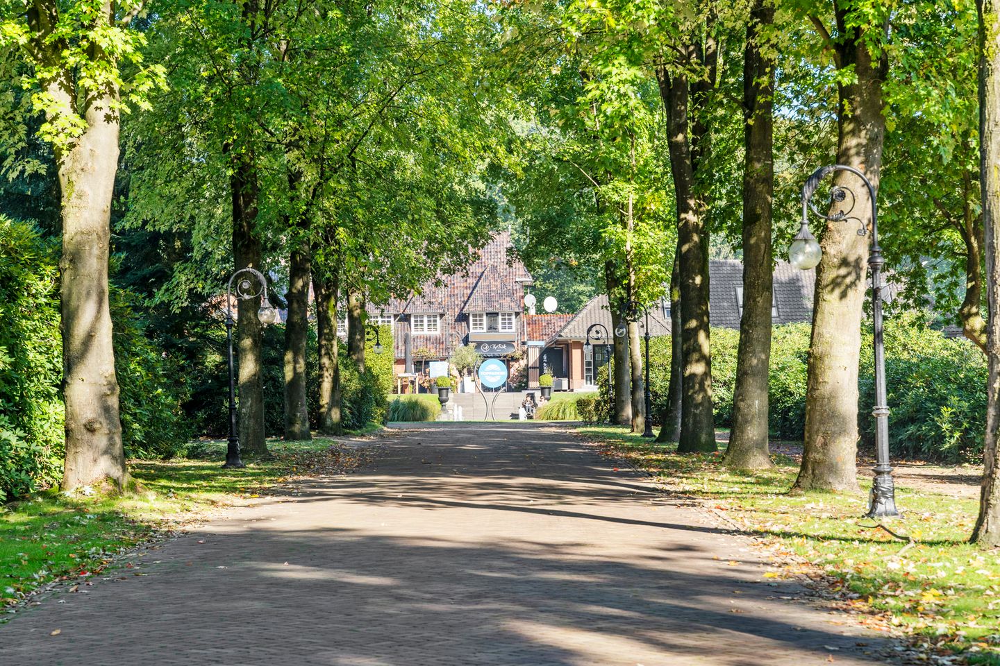 Foto 40 van Immenweg 15-522