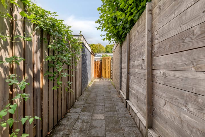 Foto 23 van Mereveldlaan 54