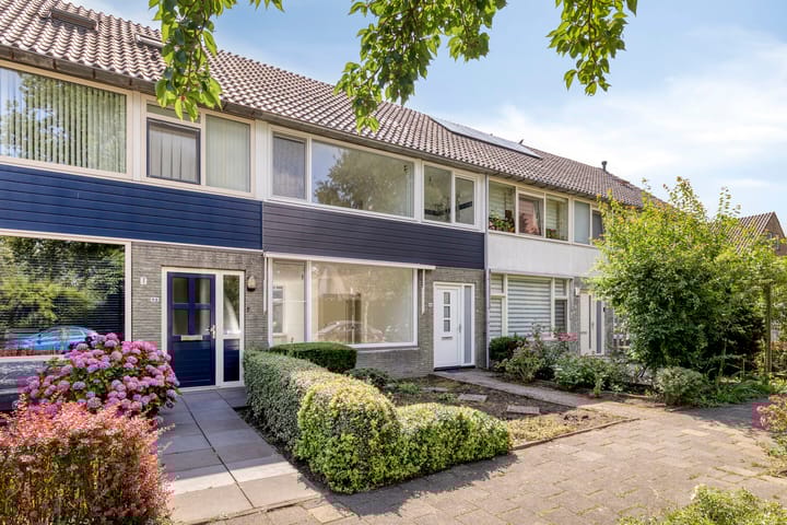 Foto 24 van Mereveldlaan 54