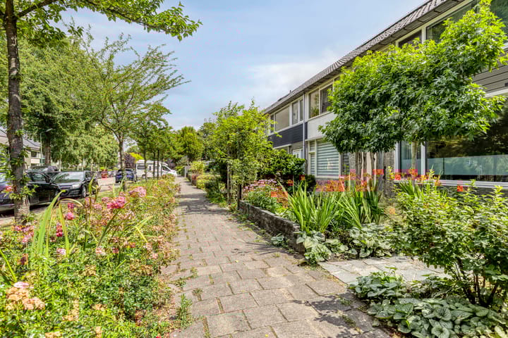 Foto 26 van Mereveldlaan 54