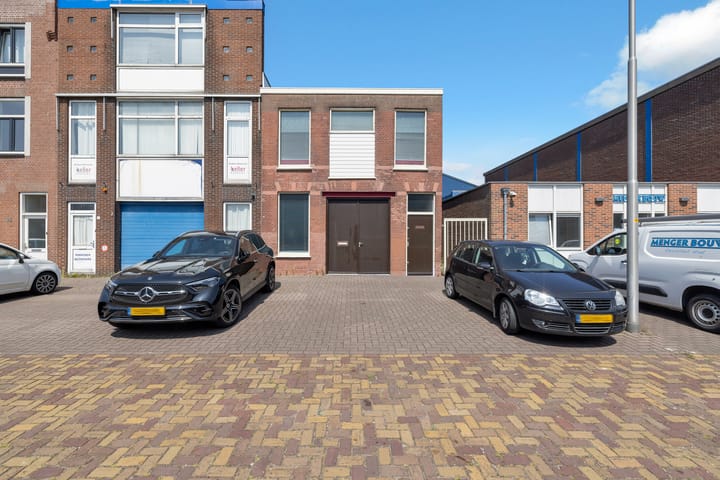 Foto 2 van Middenhavenstraat 29