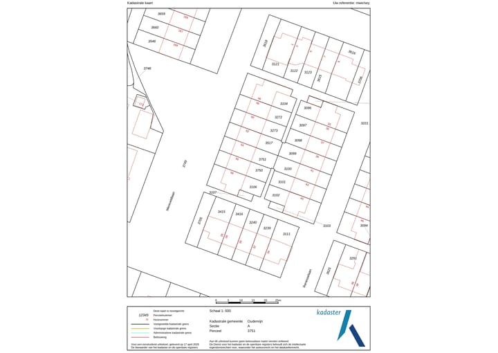 Foto 31 van Mereveldlaan 54