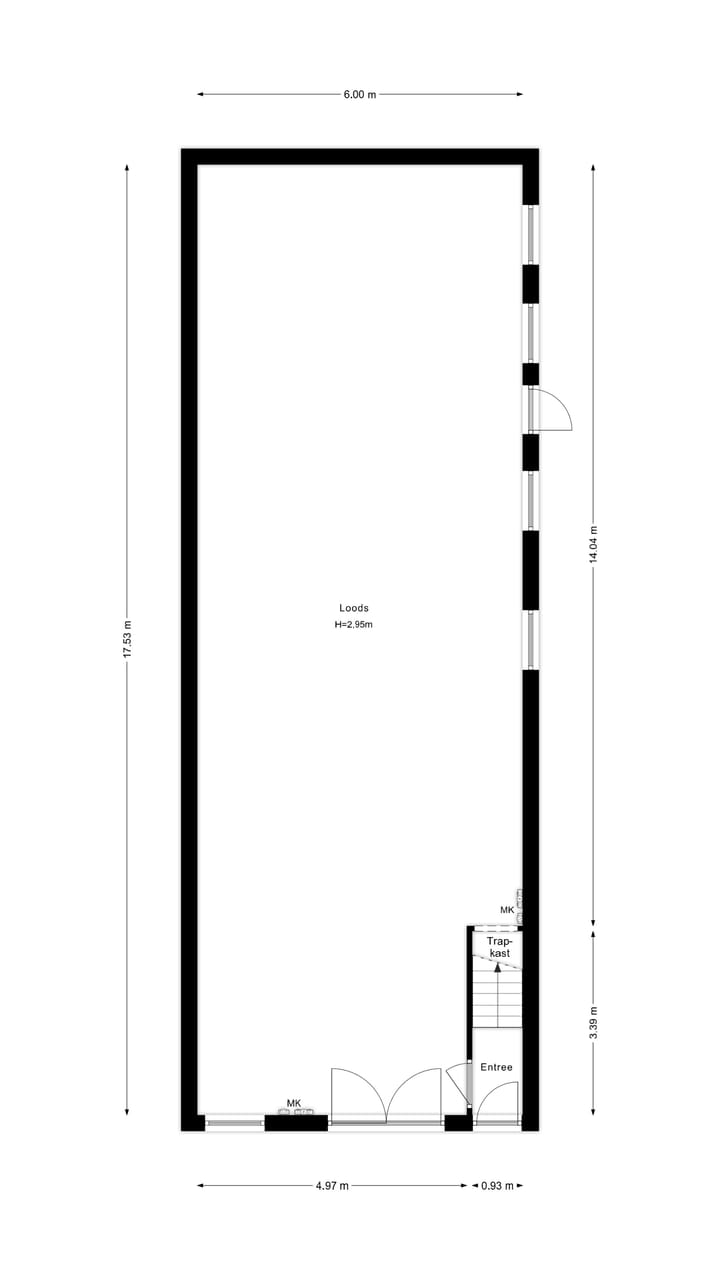 Foto 16 van Middenhavenstraat 29