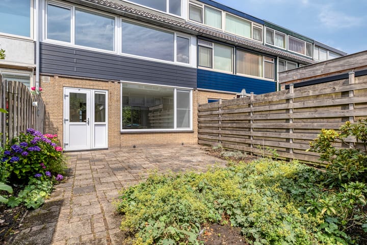 Foto 21 van Mereveldlaan 54