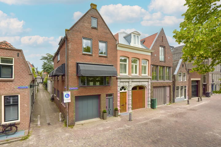 Foto 1 van Appelhaven 1