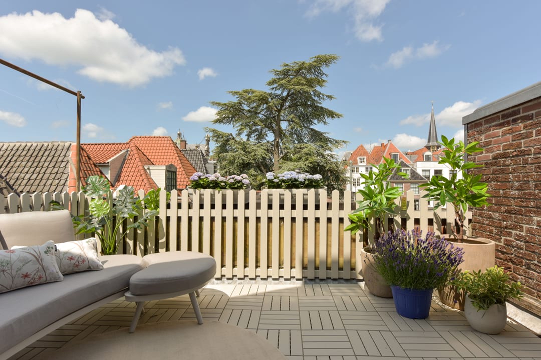 Photo 22 of Appelhaven 1