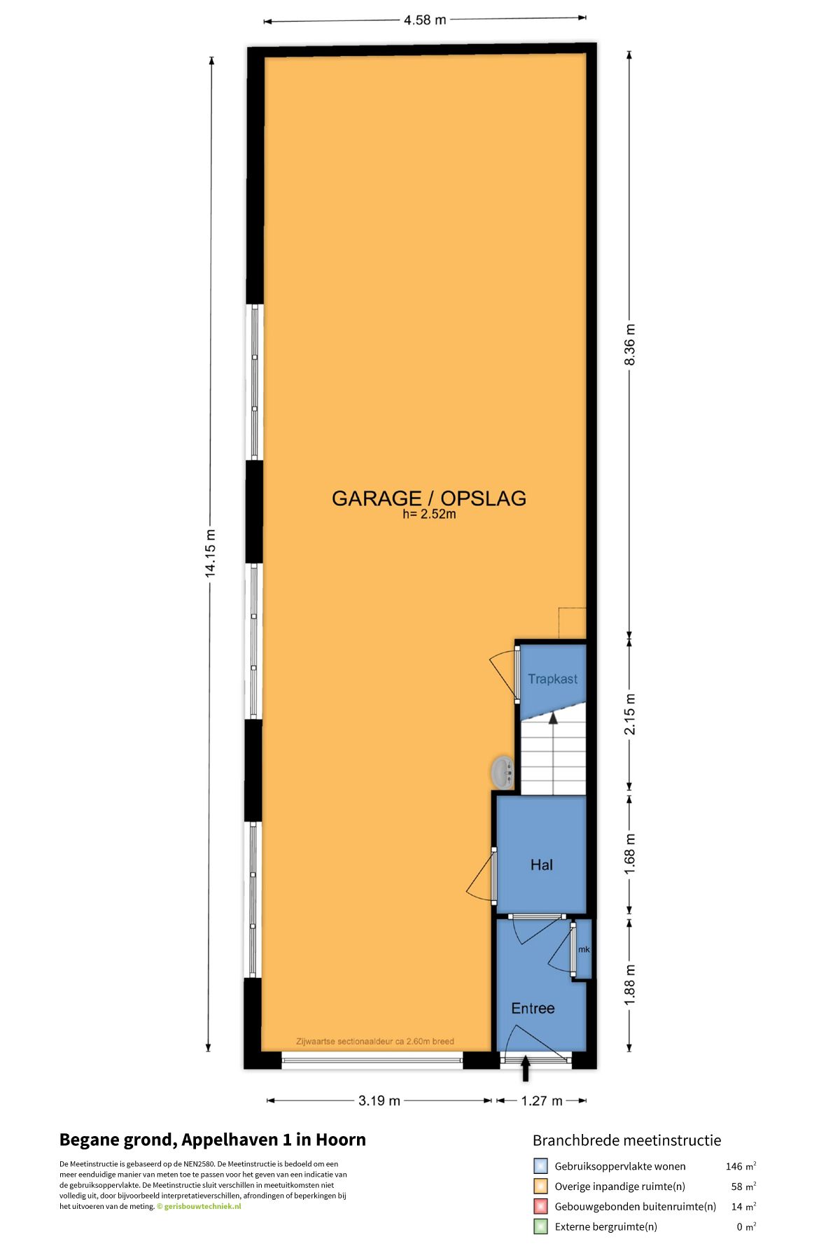 Photo 48 of Appelhaven 1