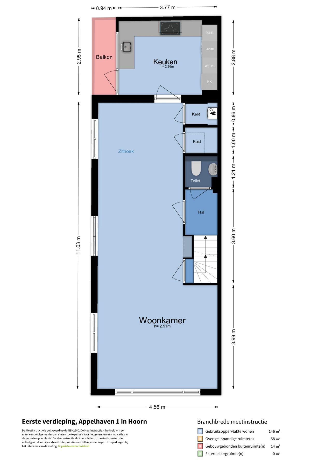 Photo 49 of Appelhaven 1