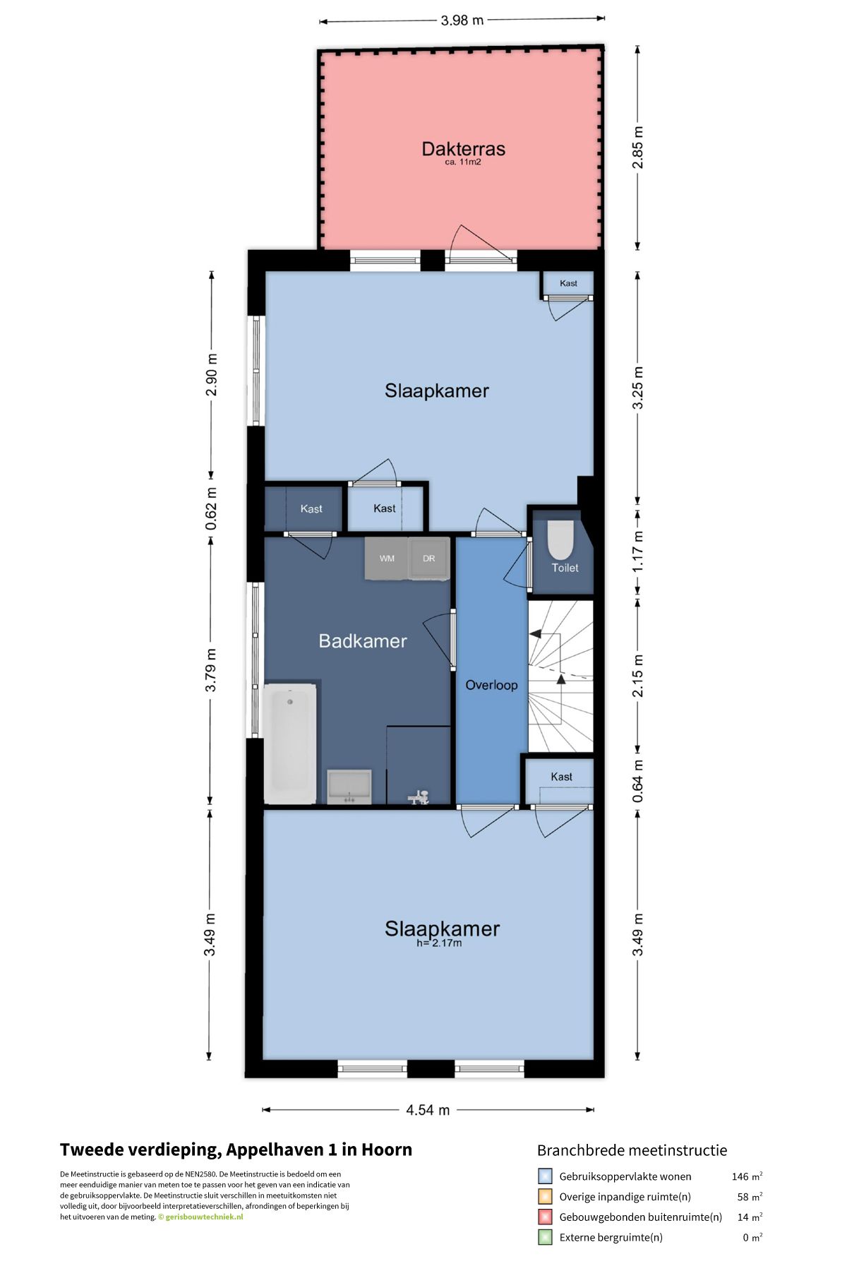 Photo 50 of Appelhaven 1