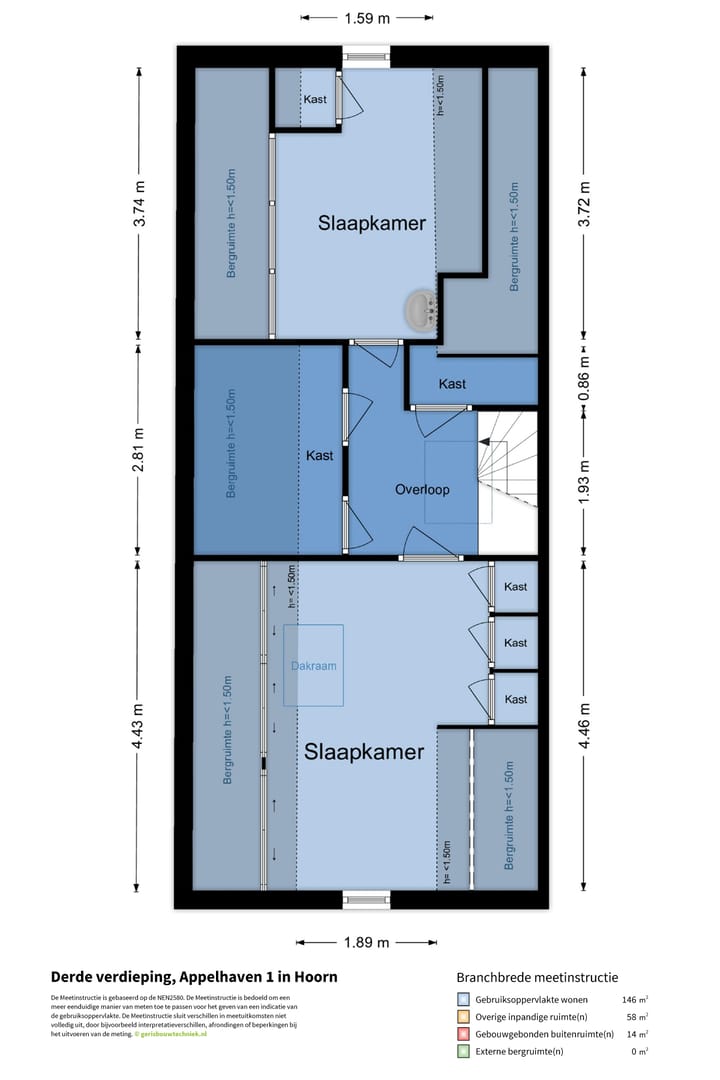 Foto 51 van Appelhaven 1