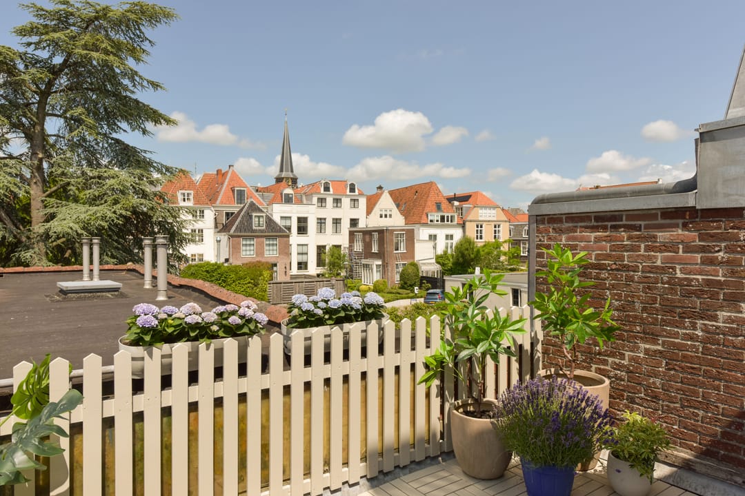 Photo 23 of Appelhaven 1