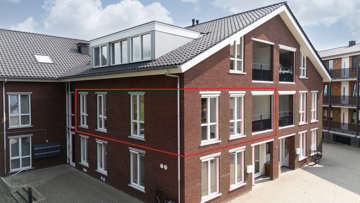 Foto 3 van Peeskesweg 1-5