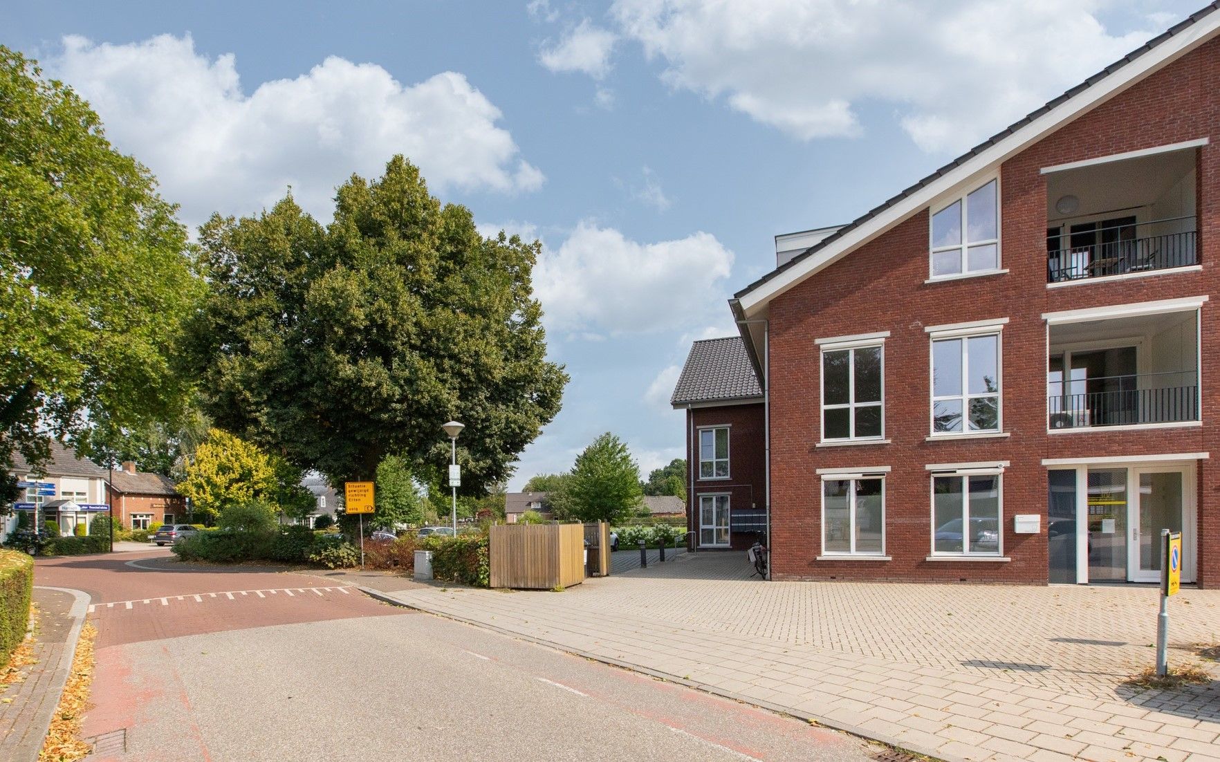 Foto 6 van Peeskesweg 1-5