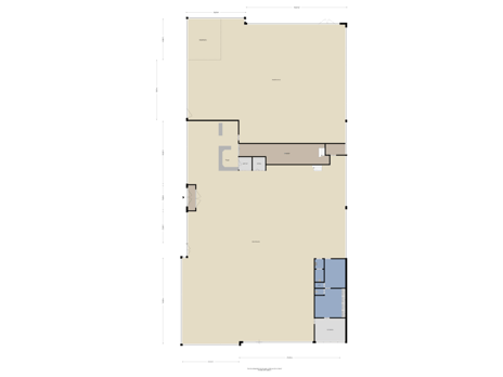 View floorplan