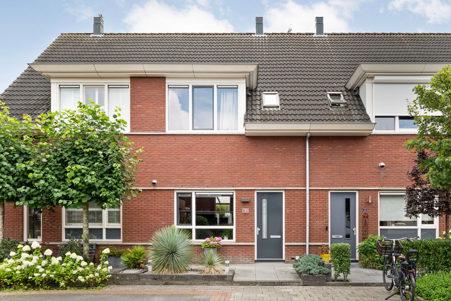 Foto 1 van Sint Nicolaashof 9