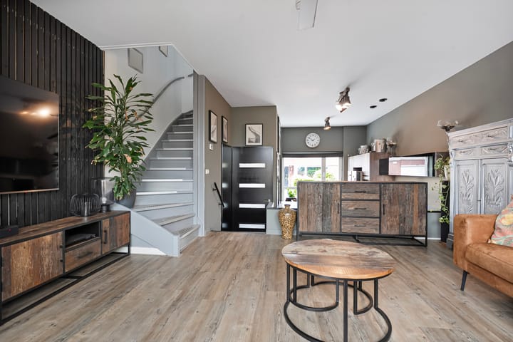 Foto 2 van Sint Nicolaashof 9