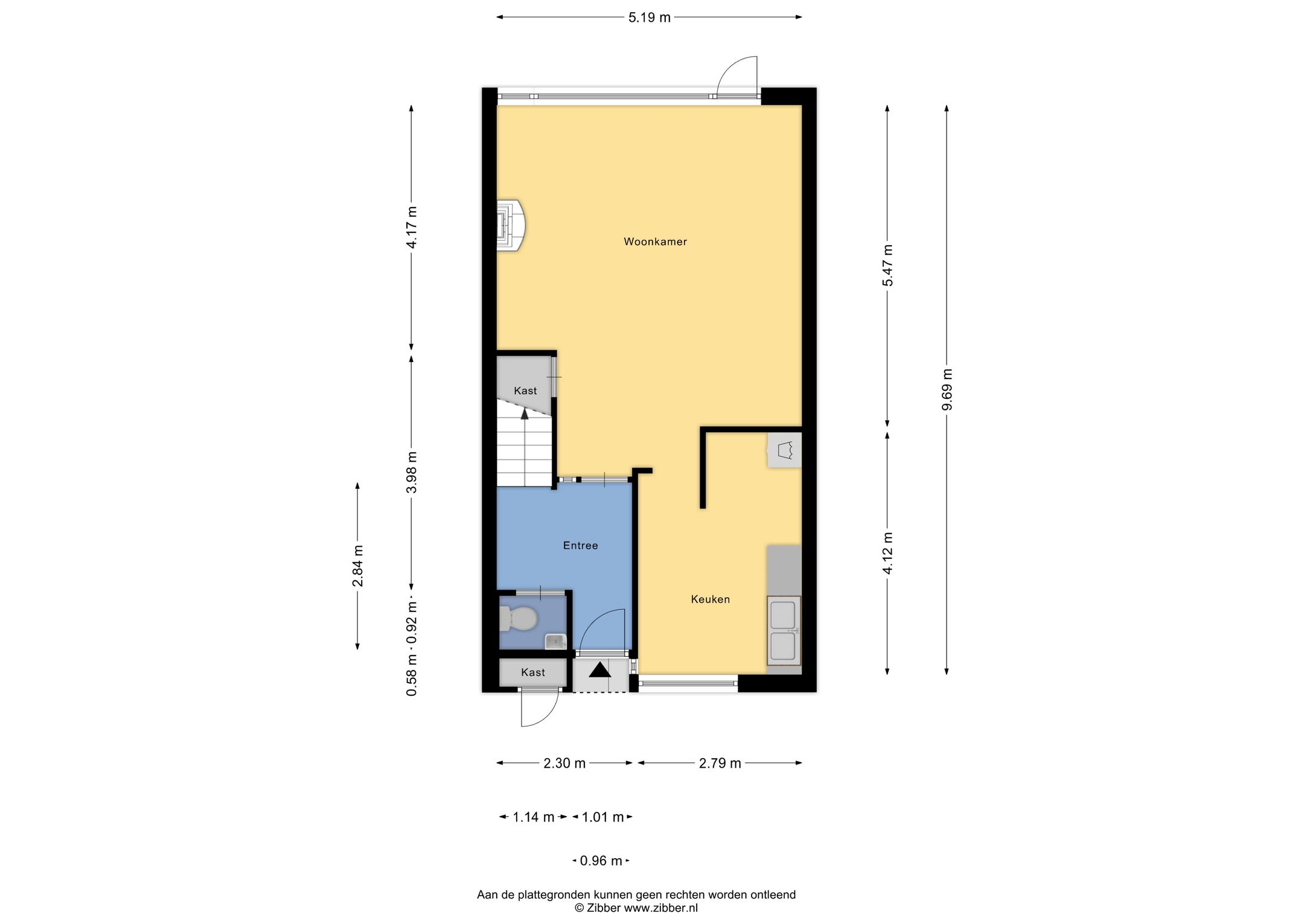 Photo 27 of Torenbes 5