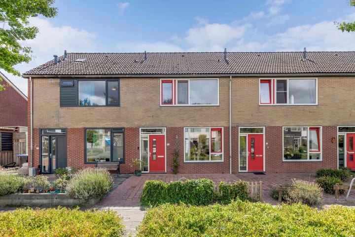 Foto 1 van Tjotter 10